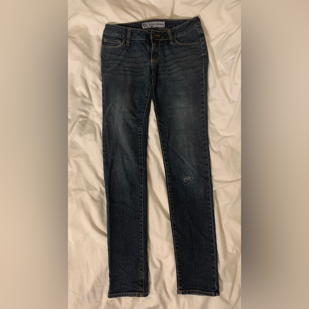Navy Dark Blue Size